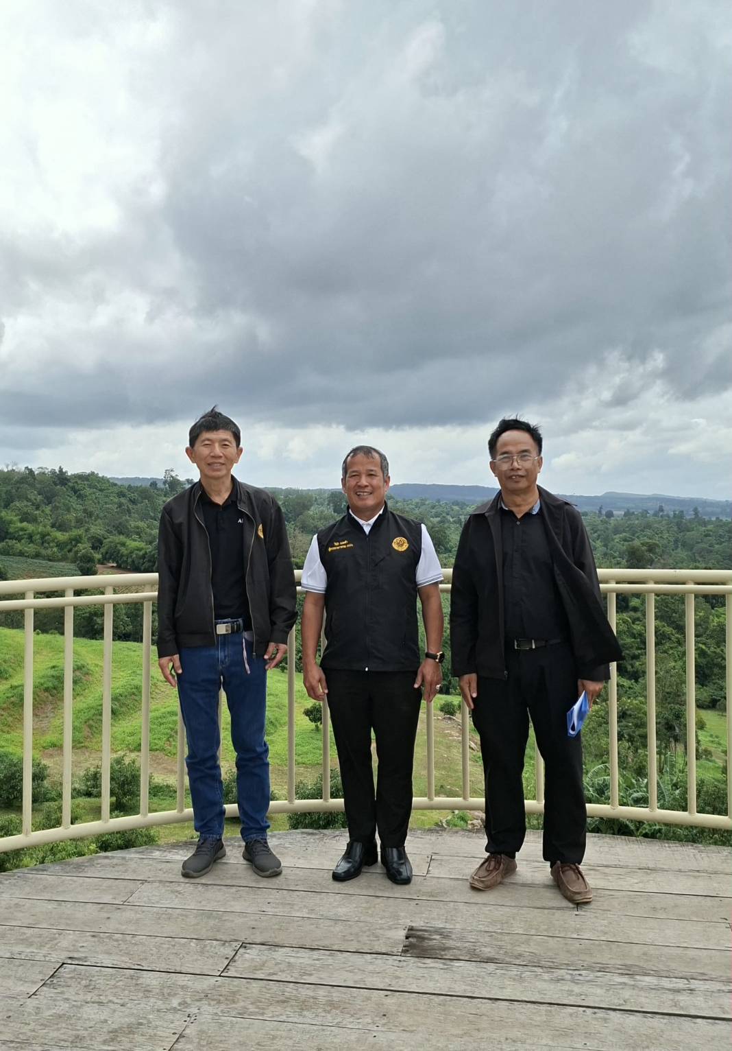 title - ผู้ตรวจราชการ ส.ป.ก. ประชุมตรวจติดตามความก้าวหน้าผลการดำเนินงานตามแผนการตรวจราชการของ สำนักงานการปฏิรูปที่ดินเพื่อเกษตรกรรม ประจำปีงบประมาณ พ.ศ. 2569 รอบที่ 2  เขตตรวจราชการที่ 13 จังหวัดชัยภูมิ